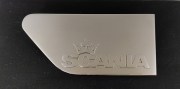 SCANIA Sidewings met SCANIAKROON